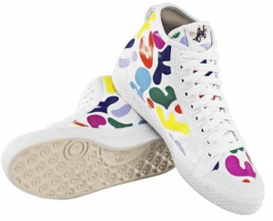 Adidas FAFI-X